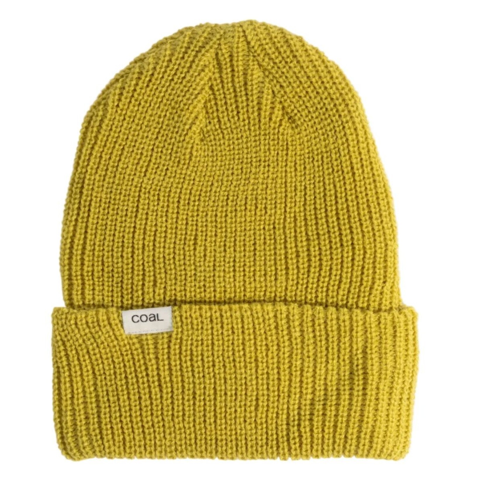 Coal Headwear Coal - Stanley Beanie - Lichen
