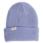 Coal Headwear Coal - Stanley Beanie - Periwinkle
