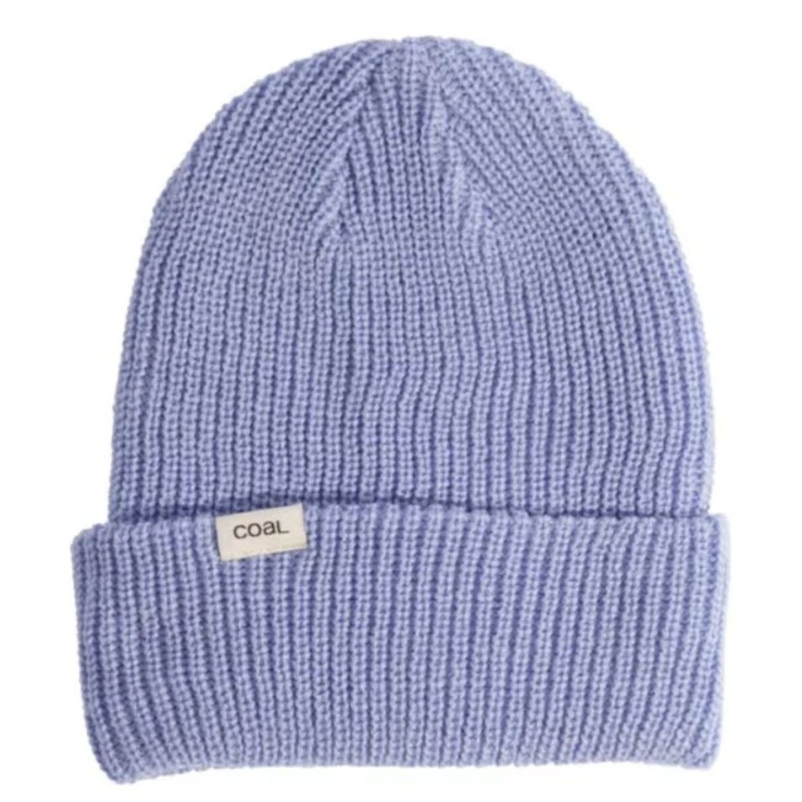 Coal Headwear Coal - Stanley Beanie - Periwinkle