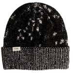 Coal Headwear Coal - Notch Beanie - Black Marl