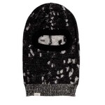 Coal Headwear Coal - Notch Balaclava - Black Marl
