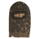 Coal Headwear Coal - Notch Balaclava - Sage Marl
