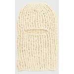 Coal Headwear Coal - Lampshade Balaclava - Off White