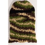 Coal Headwear Coal - Lampshade Balaclava - Camo