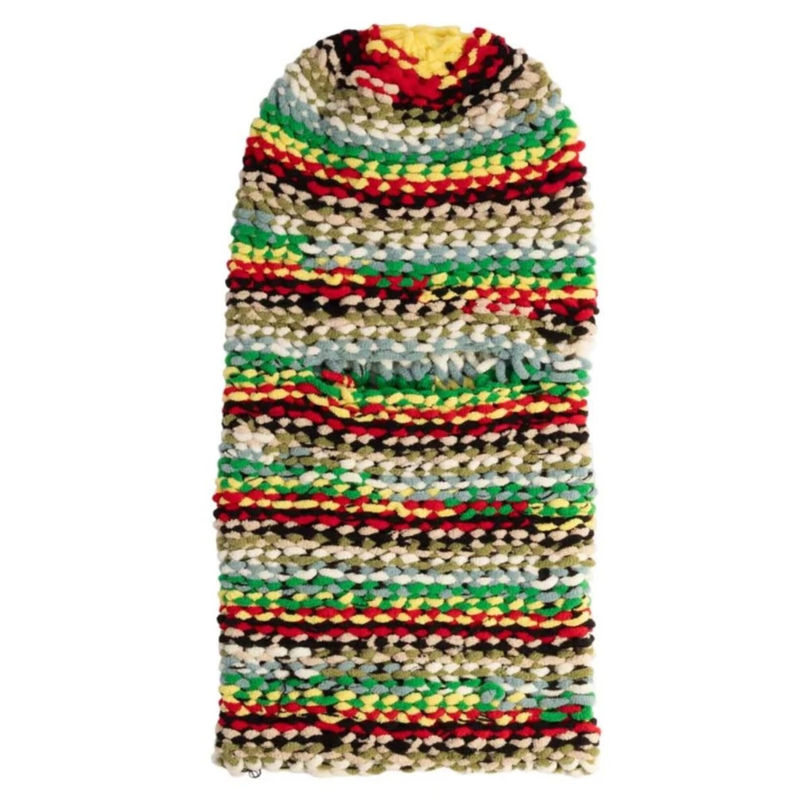 Coal Headwear Coal - Lampshade Balaclava - Multi