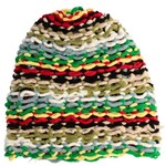 Coal Headwear Coal - Lampshade Mid Size Beanie - Multi