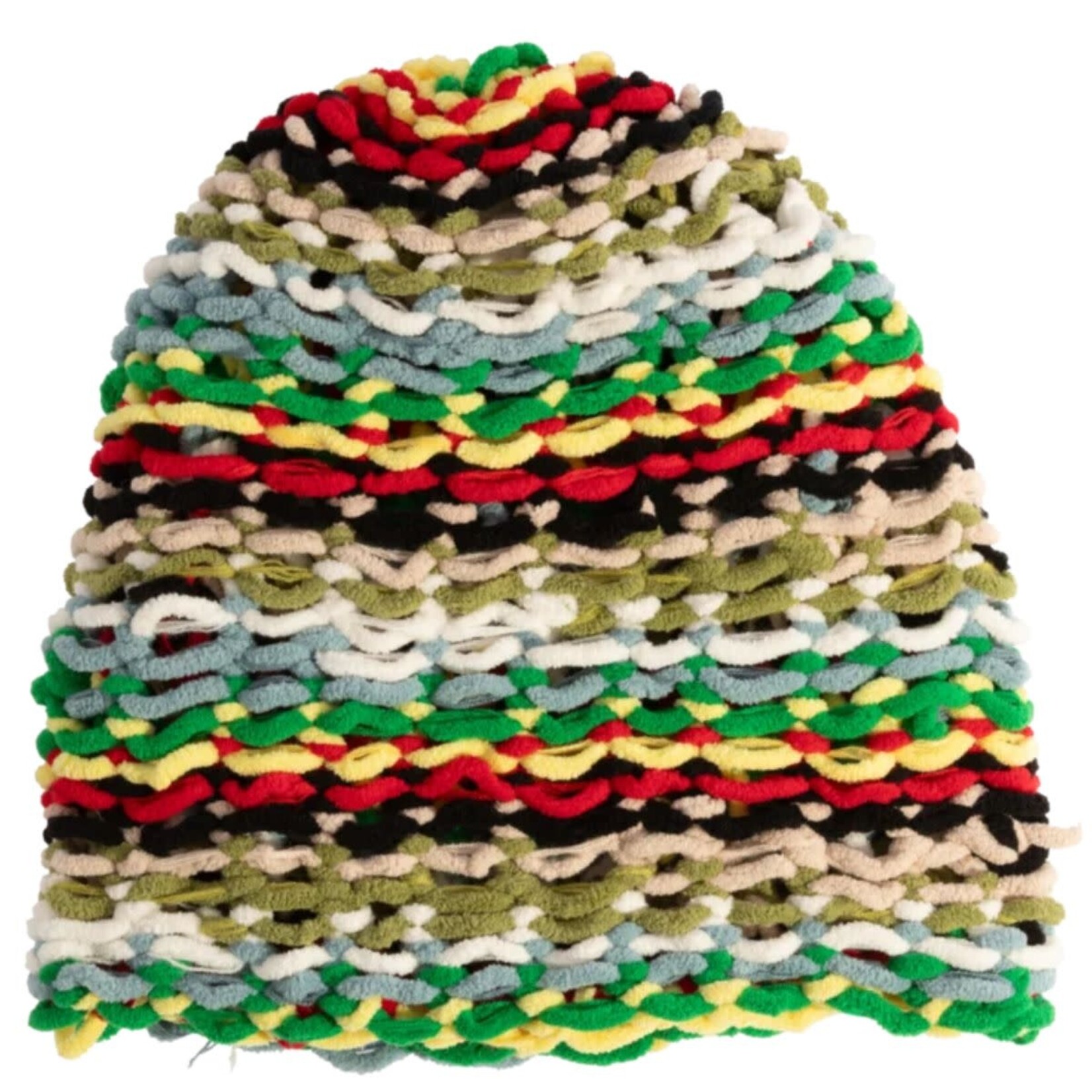 Coal Headwear Coal - Lampshade Mid Size Beanie - Multi