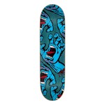 Santa Cruz Skateboards Santa Cruz - Crowded Hand Deck - 8.25" x 31.83" x 14.25"