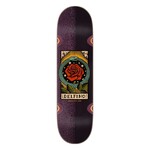 Santa Cruz Skateboards Santa Cruz - Delfino Ouroboros Deck - 8.25" x 31.6" x 14"