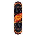 Santa Cruz Skateboards Santa Cruz - Asta Cosmic Cat Twin Deck - 8.2" x 31.6" x 14"