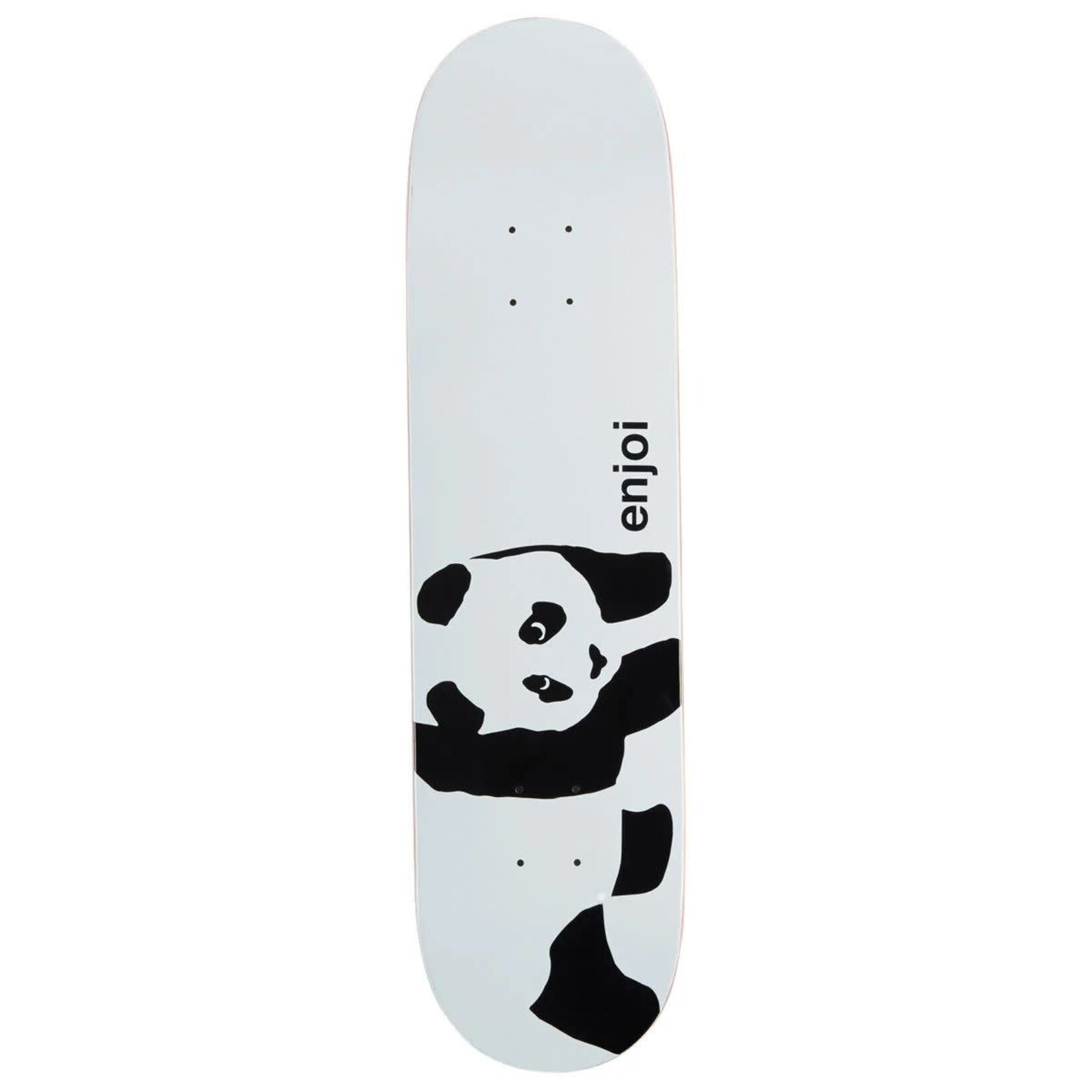 Enjoi Enjoi - Whitey Panda R7 Deck - 8.5" x 32.2" x 14.25"