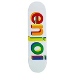 Enjoi Enjoi - Helvetica Neue R7 Deck - 8" x 31.5" x 14"