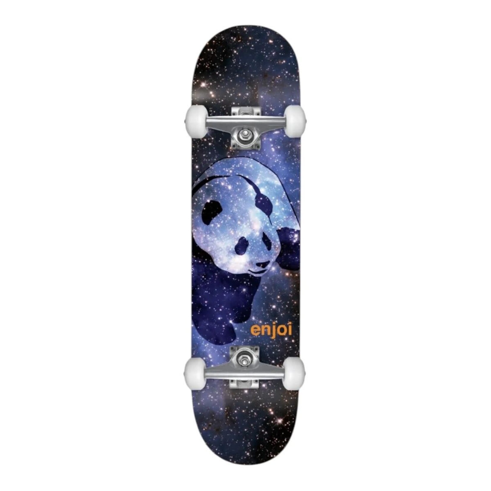 Enjoi Enjoi - Cosmos Panda Complete - 8" x 31.6" x 14"