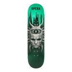 Opera Opera - Wood Spider EX7 Deck - 8.25" x 32.1" x 14.25"