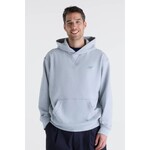 New Balance New Balance - French Terry Hoodie - Athletic Grey -