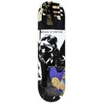 Quasi Quasi - O'Dwyer Sync Deck - 8.375" x 31.75" x 14.25"