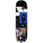 Quasi Quasi - O'Dwyer Sync Deck - 8.5" x 31.75" x 14.25"