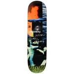 Quasi Quasi - Henry Autobahn Deck - 8.25" x 31.75" x 14"