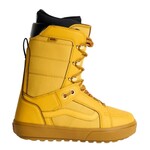 Vans Vans - Hi-Standard OG Snowboard Boots - Wheat Brown -