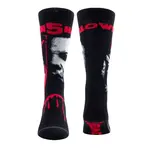 Perri's Perri's - Halloween 5 Slash Crew Socks - *1 Pair*