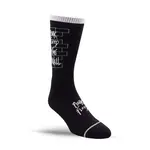 Perri's Perri's - Pink Floyd The Wall Crew Socks - *1 Pair*