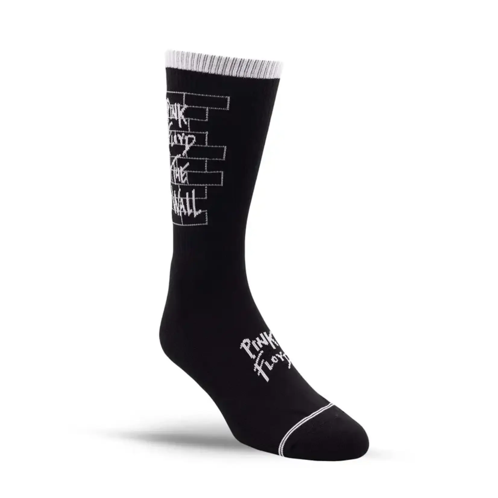 Perri's Perri's - Pink Floyd The Wall Crew Socks - *1 Pair*