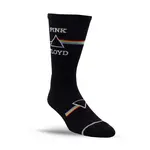 Perri's Perri's - Pink Floyd Dark Side Of The Moon Crew Socks - *1 Pair*
