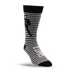 Perri's Perri's - Elvis Jailhouse Rock Crew Socks - *1 Pair*