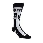 Perri's Perri's - The Beatles Abbey Road Crossing Crew Socks - *1 Pair*