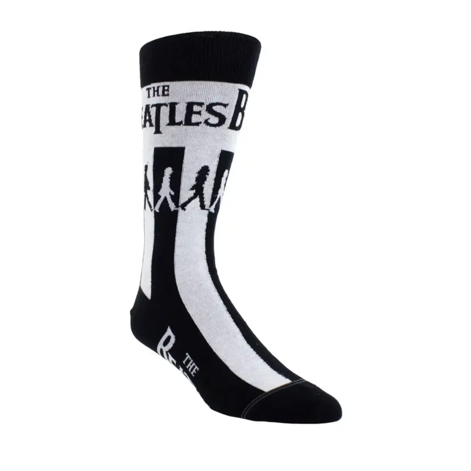 Perri's Perri's - The Beatles Abbey Road Crossing Crew Socks - *1 Pair*