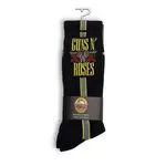Perri's Perri's - Guns N' Roses Side Stripe Crew Socks - *1 Pair*