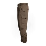 Turbine Turbine - FDGB Men's Pants - Espresso -