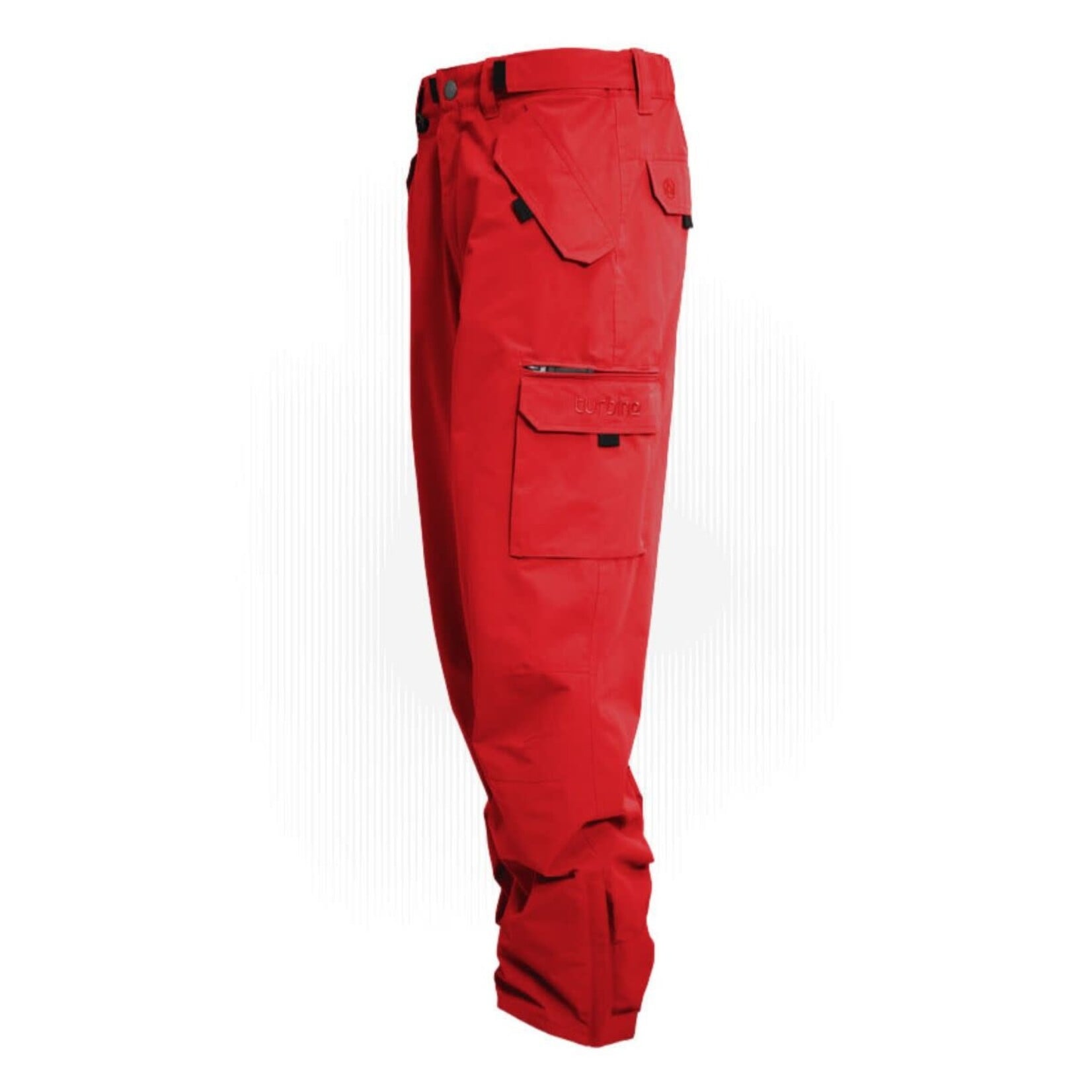 Turbine Turbine - FDGB Men's Pants - TNT -