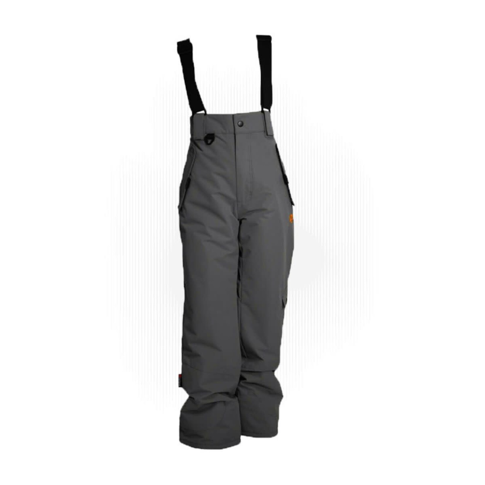 Turbine Turbine - Rodeo Boys' Pant - Gunmetal -