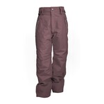 Turbine Turbine - Juneau Girls' Pant - Vineyard Wine -