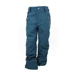 Turbine Turbine - Juneau Girls' Pant - Deep Blue -