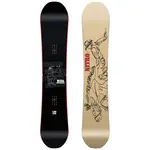 Nitro Nitro - 2027 T1 Snowboard - 152