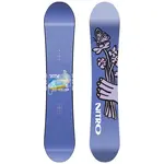 Nitro Nitro - 2027 Women's Zaza Snowboard -