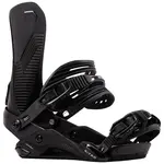 Nitro Nitro - 2027 Phantom Bindings - Black Fade -