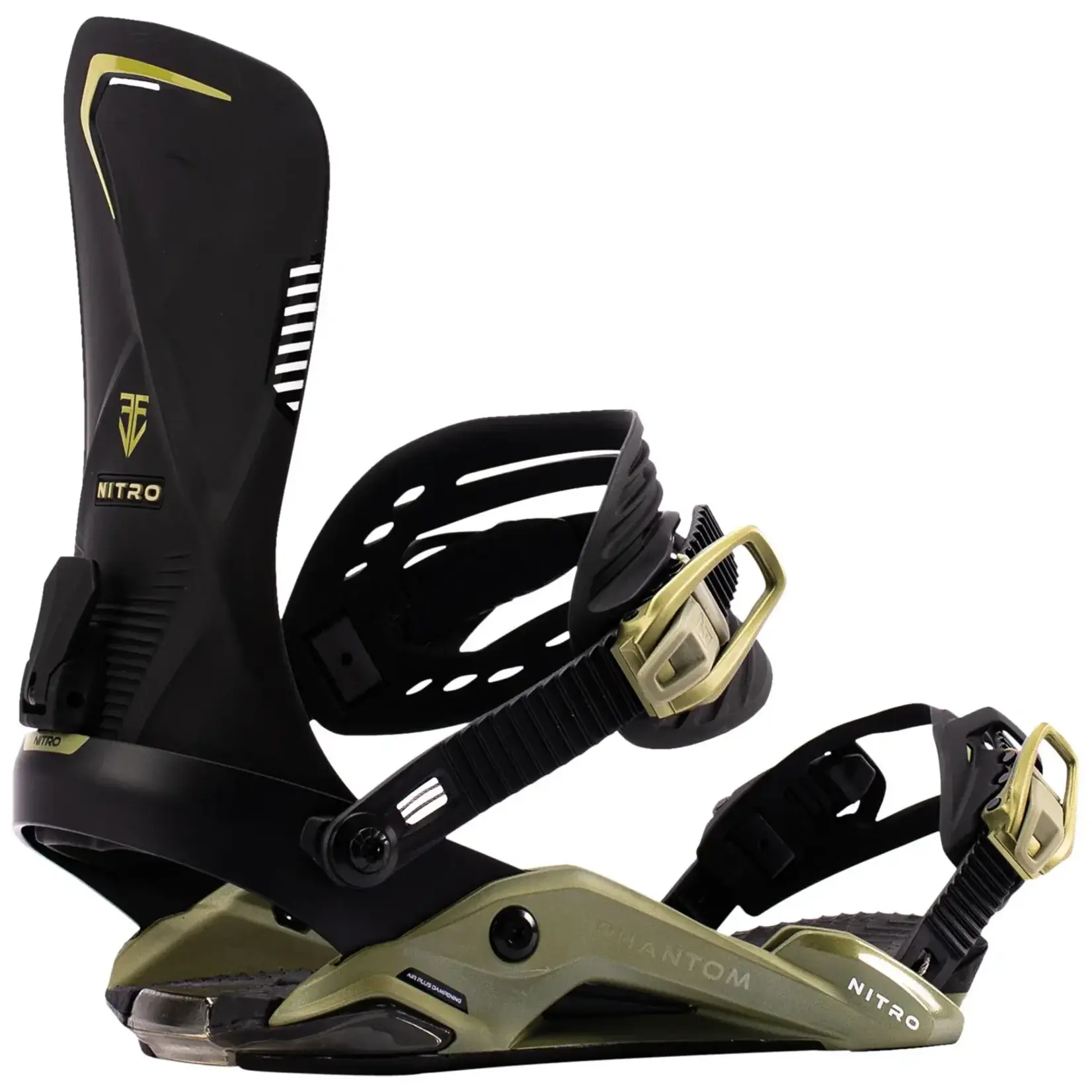 Nitro Nitro - 2027 Phantom Bindings - Eero Ettala -