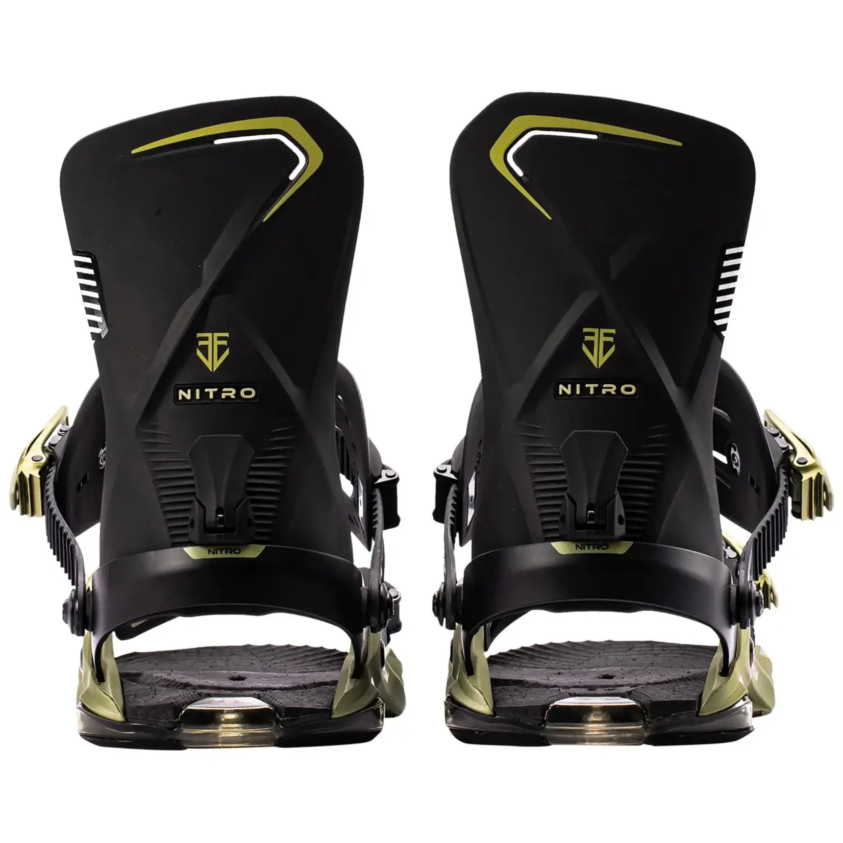 Nitro Nitro - 2027 Phantom Bindings - Eero Ettala -