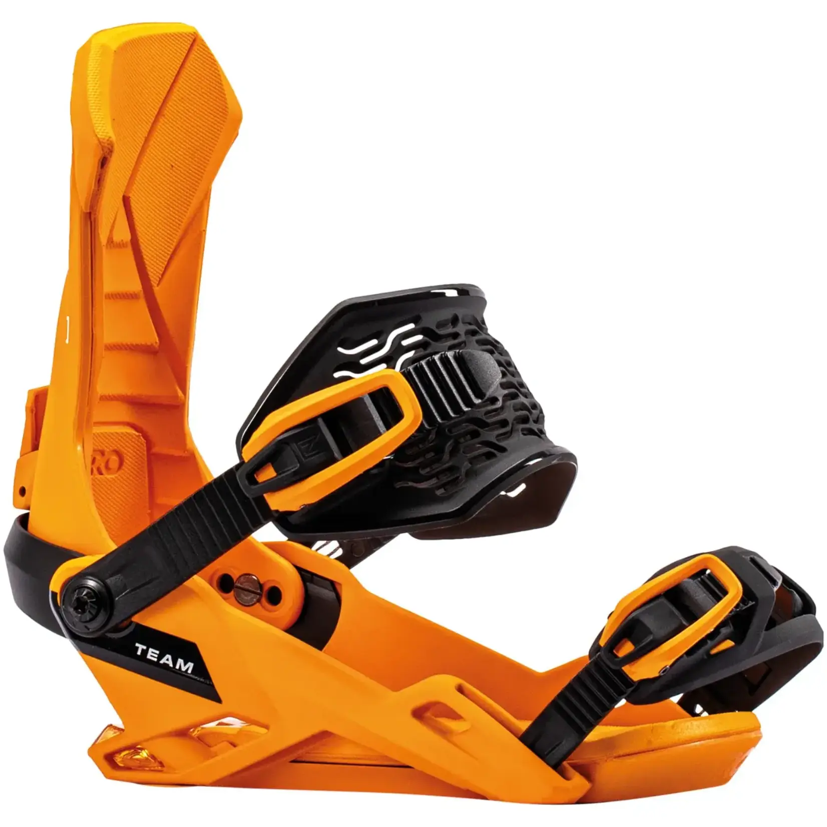 Nitro Nitro - 2027 Team Bindings - Vivid Orange -