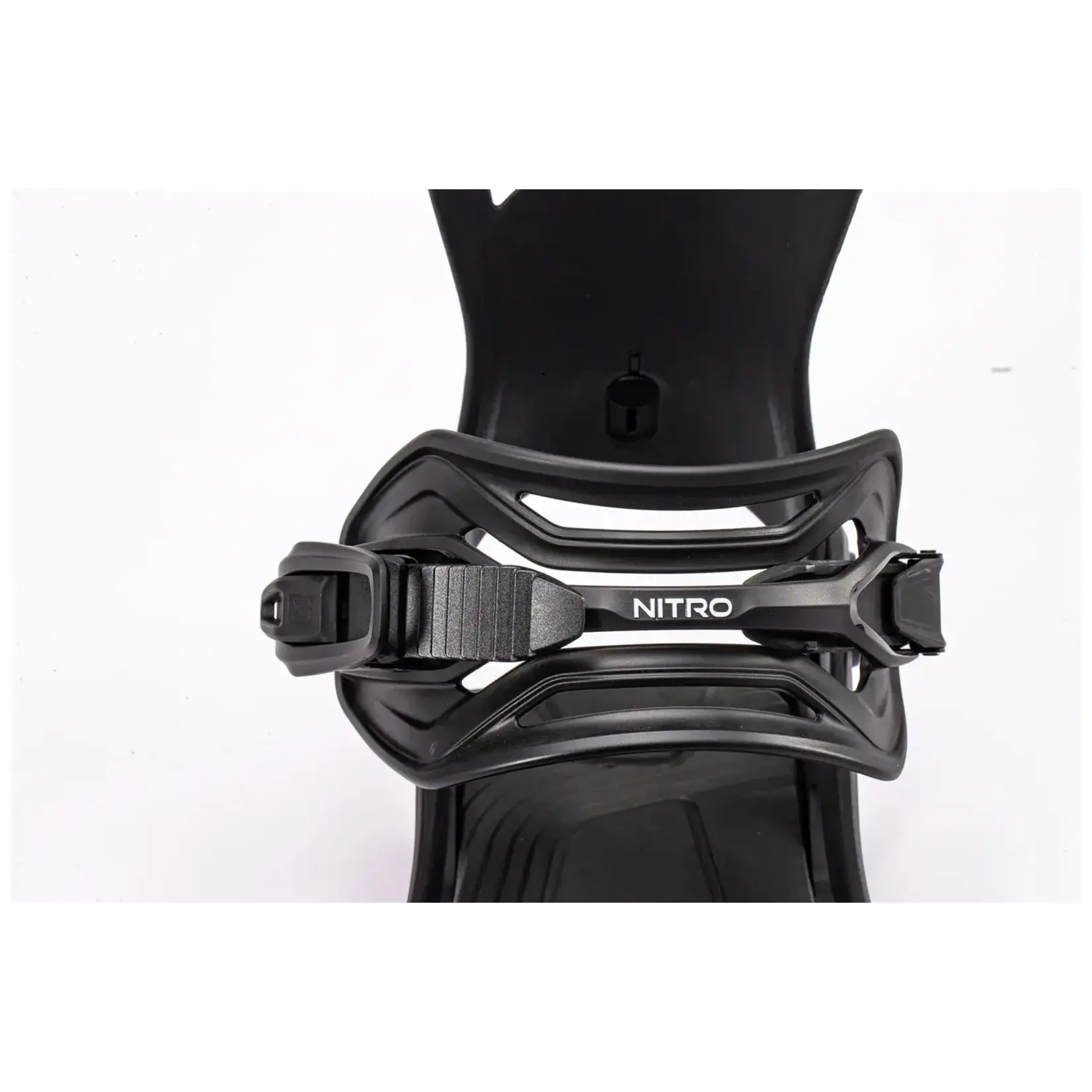Nitro Nitro - 2027 Talent Bindings - Ultra Black -