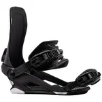 Nitro Nitro - 2027 Talent Bindings - Ultra Black -