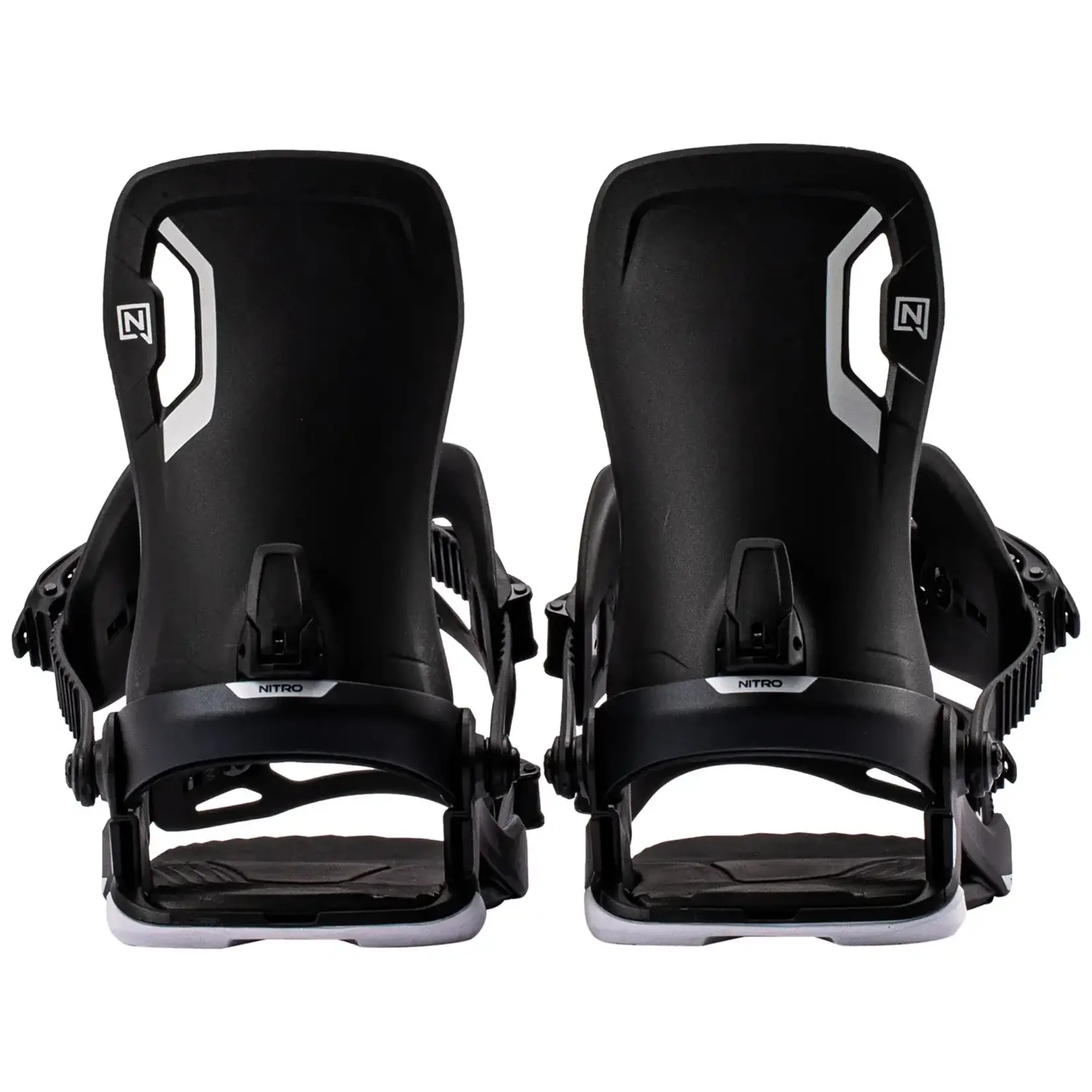 Nitro Nitro - 2027 Talent Bindings - Ultra Black -