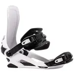 Nitro Nitro - 2027 Talent Bindings - White -