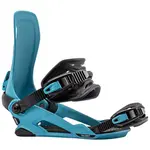 Nitro Nitro - 2027 Talent Bindings - Teal -