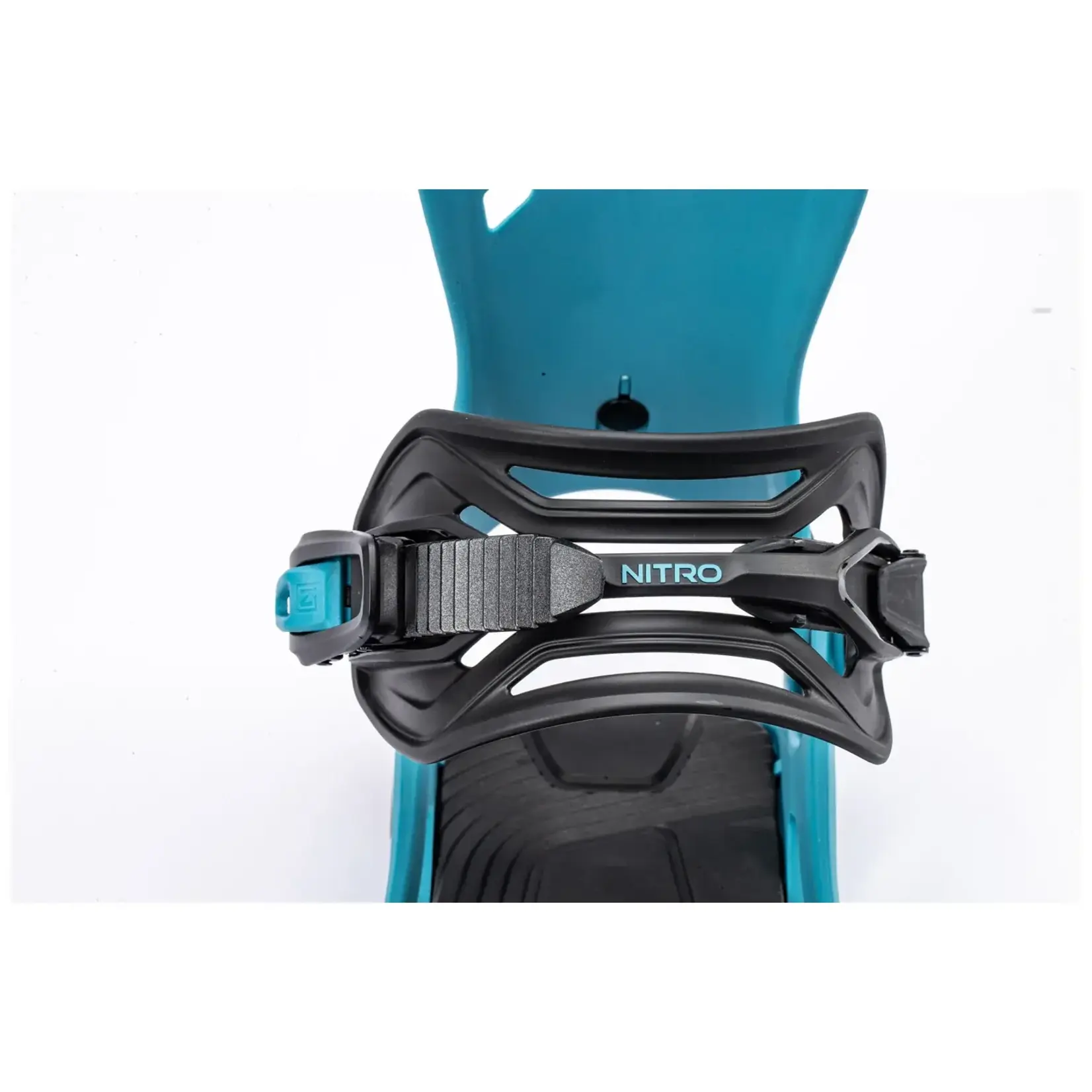 Nitro Nitro - 2027 Talent Bindings - Teal -