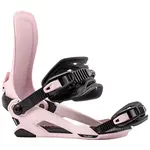 Nitro Nitro - 2027 Talent Bindings - Bubble Gum -