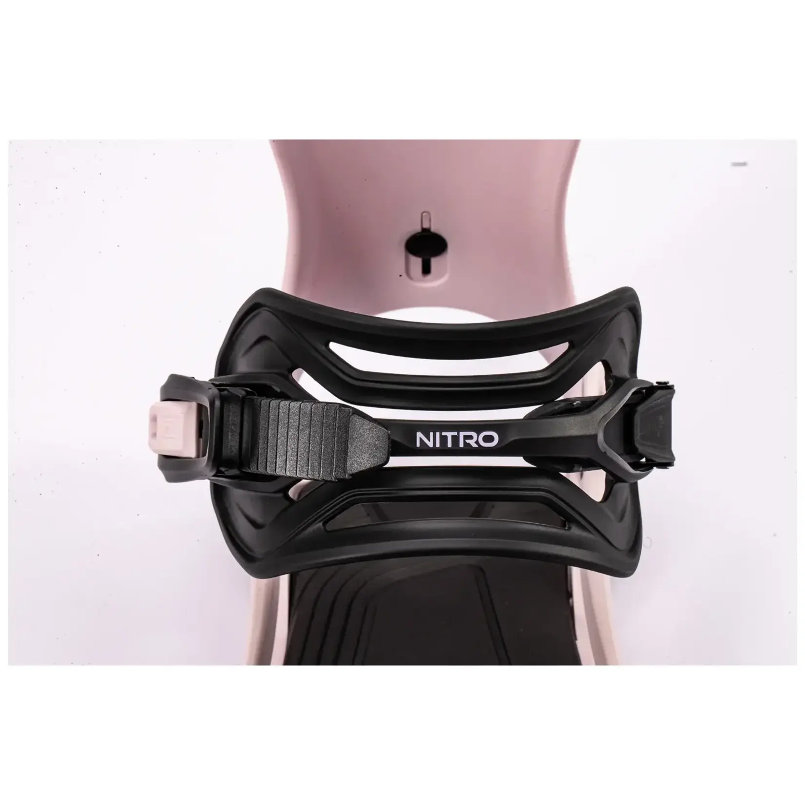 Nitro Nitro - 2027 Talent Bindings - Bubble Gum -